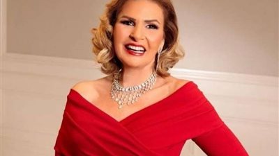 يسرا تواصل تحضيرات مسلسلها الجديد ”حمدالله على السلامة”