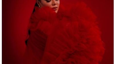 رانيا يوسف تستعرض جمالها بجلسة تصوير جديدة