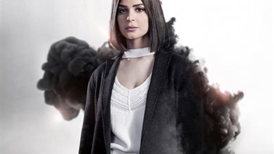 بالصور.. رانيا منصور تتألق في أحدث ظهور لها