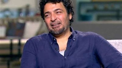 حميد الشاعري يحكي ذكرياته مع أول اغنية له