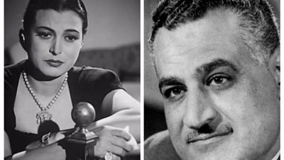 استغلت إسرائيل أغنيتها ضد عبد الناصر.. وكرمها السادات.. وسر اللعبة التي تسببت في طلاقها.. حكايات لا تعرفها عن رجاء عبده مطربة البوسطجية