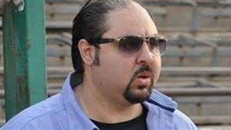 هيثم عرابي