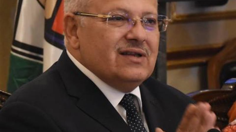 د. محمد عثمان الخشت