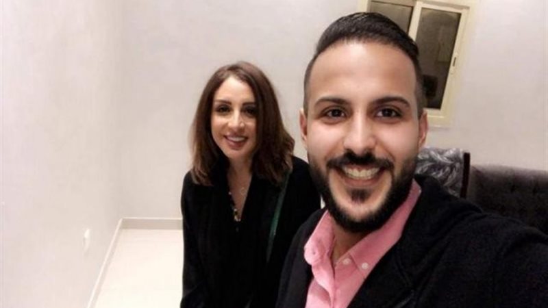 عبد الوهاب الغامدي