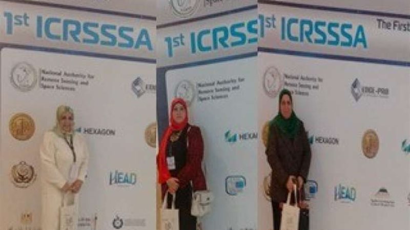 شباب مركز بحوث الآمان