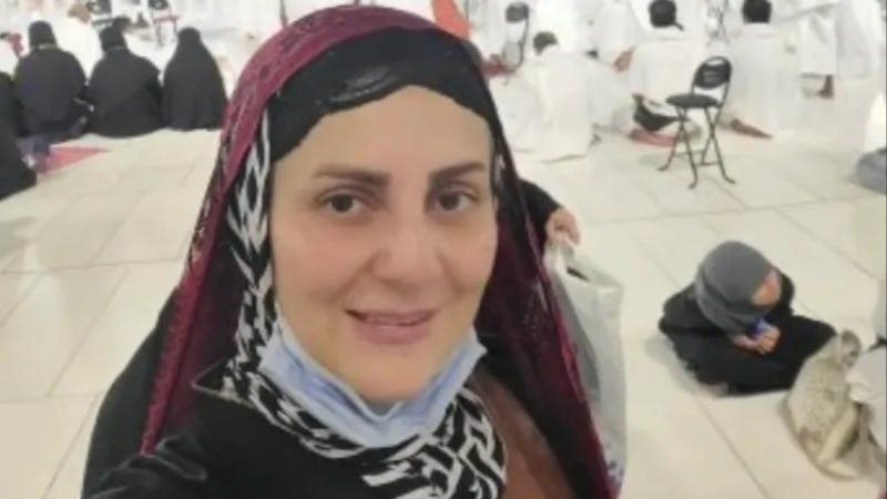 رانيا محمود ياسين