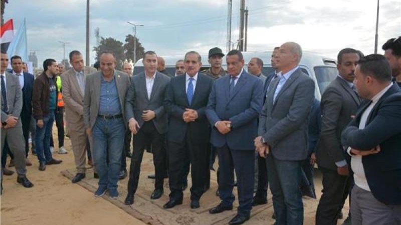 وزير التنمية المحلية