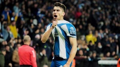 بايرن يقترب من ضم روكا