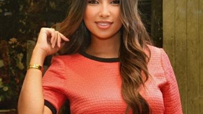 إيمي إسلام تبدأ تصوير دورها في مسلسل «عملة نادرة» مع نيللي كريم