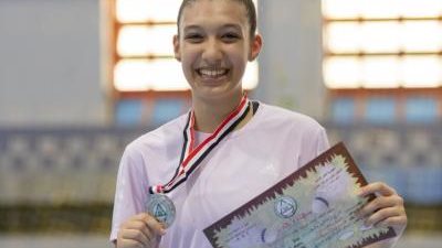 ”تطوير مصر” ترعى الشقيقتين نور وفريدة لتحقيق حلم الوصول لدورة للألعاب الأولمبية الصيفية 2028