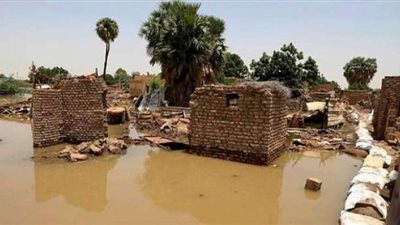 فيضان الرعب ..تعرف علي خطة الحكومة لحماية الإسكندرية ومطروح والبحيرة من الغرق