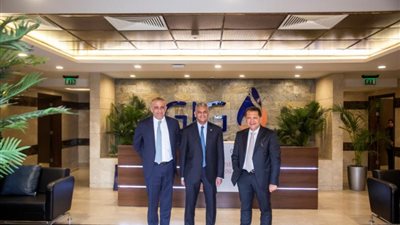 ”جي في للاستثمار”  تختار ”جي أي جي”  لتولي توفير  التغطية التأمينية لمدينة ”طربول” الصناعية