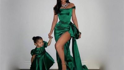 حقق 25 مليون مشاهدة.. فيديو مذهل لنجلة كايلى جينر يشعل مواقع التواصل الاجتماعي