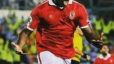 إيفونا على رادار الإسماعيلى