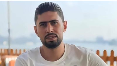 أحمد سالم ”المطرب النقاش” يحصل علي كارنيه نقابة الموسيقيين