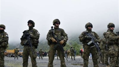 الجيش الصربي يُعلن حالة التأهب.. السبب خطير