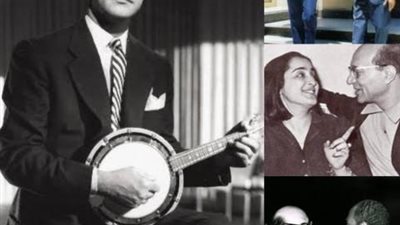 منحه السادات رتبة لواء..وأقام له مبارك جنازة عسكرية..وتزوج 3 مرات..محطات في حياة موسيقار الأجيال محمد عبدالوهاب