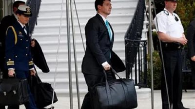 المهمة المستحيلة.. أخطر تقرير عن ”منقذ ” ترامب من جحيم الموت بفيروس كورونا