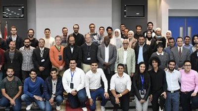 ورشة عمل بالجامعة الألمانية بالقاهرة حول تقنيات الكم بالتعاون مع جامعات وهيئات ألمانية