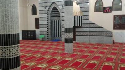 الأوقاف: افتتاح 21 مسجدا فى 4 محافظات الجمعة المقبلة