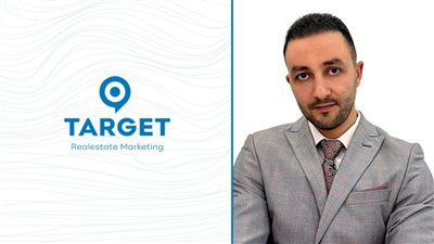 تارجت للخدمات التسويقية  : حققنا 6 مليارات جنيه مستهدفات بيعية لصالح المطورين خلال 2022.. والنهضة العمرانية شهادة ميلاد الجمهورية الجديدة