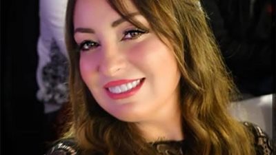 نرمين الفقي تطل على جمهورها بدون ”مكياج” وتعلق :”خليك على طبيعتك”