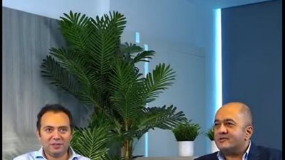 شركة أيم تكنولوجيس تطلق أول منصة متكاملة لتحليلات السوق العقاري في مصر بالتعاون مع Nawy