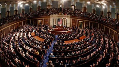 عاجل.. قرار خطير من مجلس الشيوخ الأمريكي بعد تفشي «كورونا» بين أعضائه