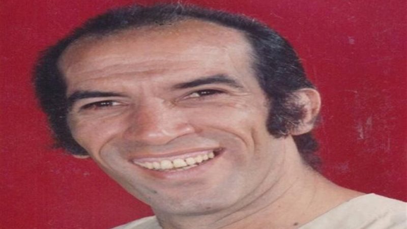 نجاح الموجى