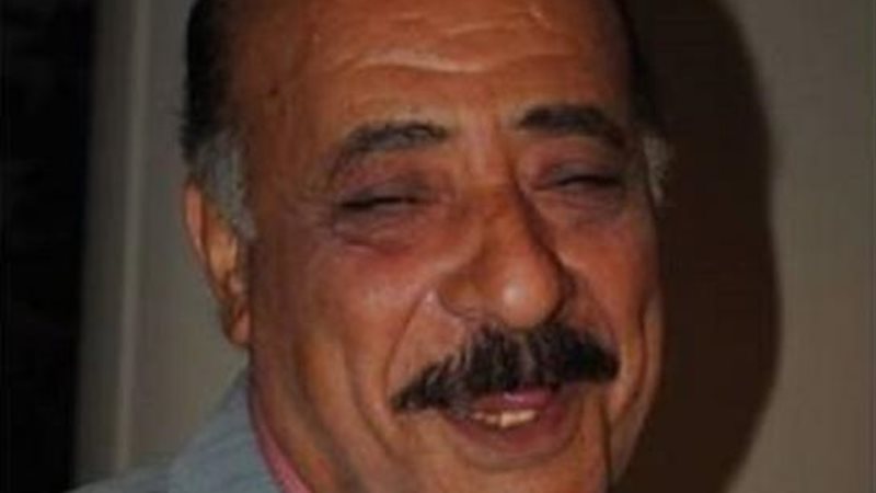 فايق عزب