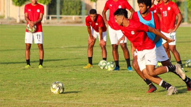 منتخب مصر