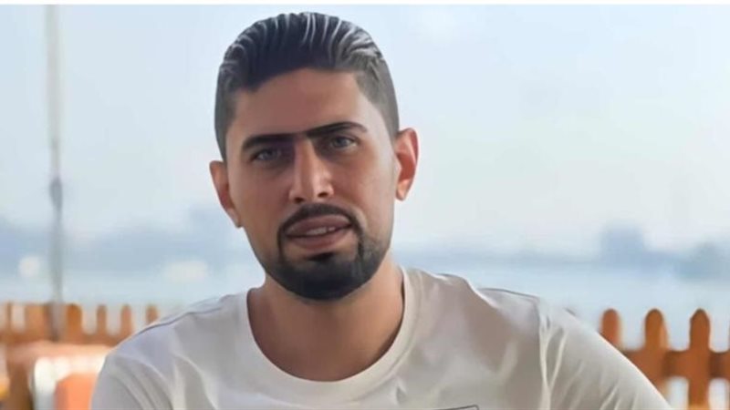 احمد سالم