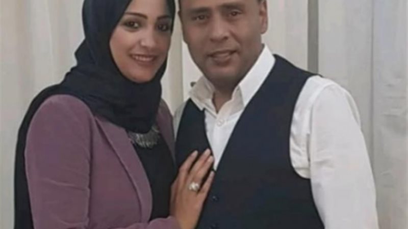 محمود عبد المغني