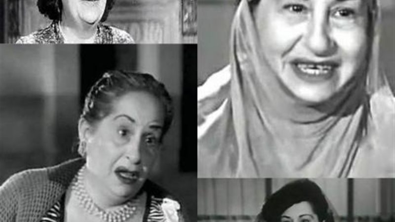 ثريا فخري