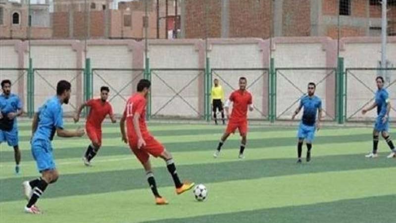 مراكز الشباب