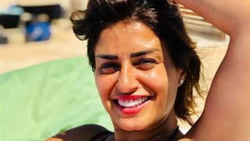 منة فضالى