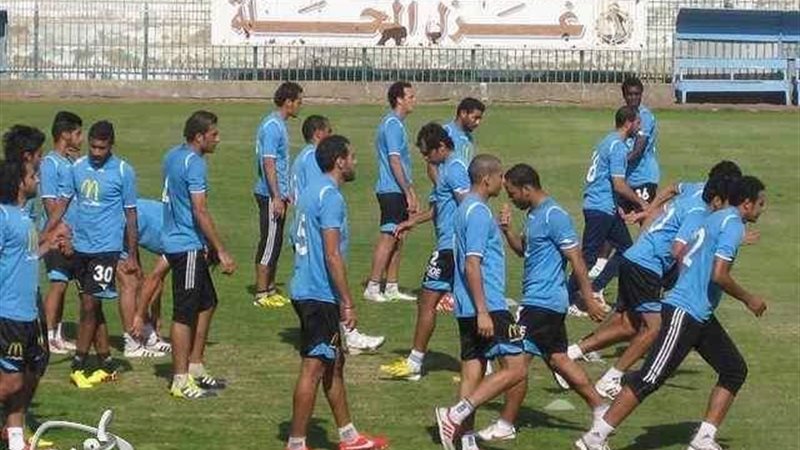 غزل المحلة