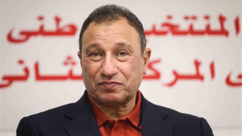 رئيس الأهلي