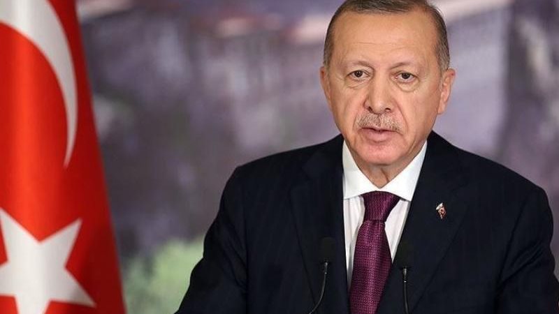 أردوغان
