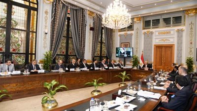 رئيس مجلس النواب يؤكد علي أهمية التعامل مع مشروع قانون الإجراءات الجنائية بحذر كونه يمس بشكل مباشر حقوق وحريات المواطنين