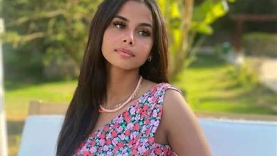 منة عرفة تخوض تجربة تقديم البرامج التليفزيونية