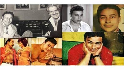 حاول الانتحار..وعندما اكتشف أن نجله معاق ذهنيًا وضعه في مدرسة داخلية..وترك الفن بسبب نور الشريف ومحمود ياسين..وصدرت ضده أحكام بالحبس فهرب خارج مصر..أزمات أحمد رمزي