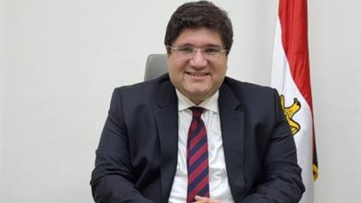 وزير التعليم العالي يصدر قرارًا بندب أيمن فريد مساعدًا للتخطيط الاستراتيجي