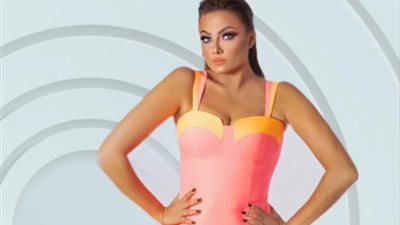 بشري تطرح اغنيتها الجديدة «انا مشكلة» وتنتظر «أولاد حريم كريم»