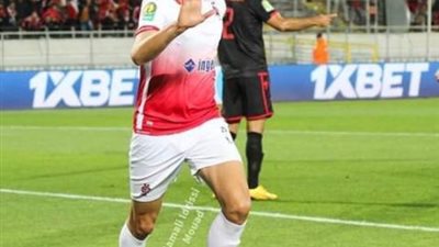 العين السعودي يتعاقد مع نجم الوداد المغربي