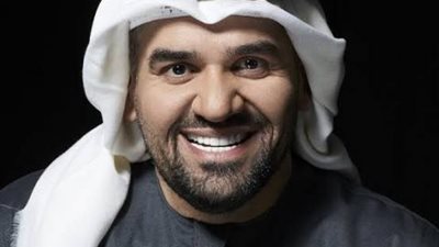 هجوم كبير على حسين الجسمي بسبب تقديمه لحن أغنية لفرقة إسرائيلية..اعرف التفاصيل