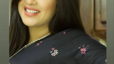 ياسمين عبد العزيز تواصل تصوير دورها في مسلسل ”ضرب نار”