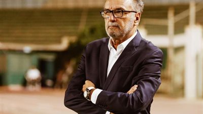 تشاتيتش: المقاصة قدم مباراة قوية ..ولكن نستحق الفوز