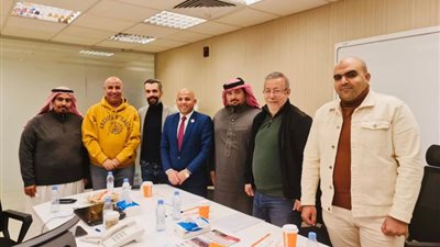 عمال مصر تقود أول خطة إستحواذ صناعية بالمملكة العربية السعودية