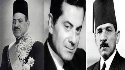 مكايدات بين علي ماهر والنحاس باشا..جعلت الأخير يمنع إذاعة ”يا عوازل فلفلوا” لفريد الأطرش..اعرف الحكاية